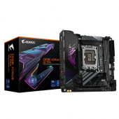 GIGABYTE Z890I AORUS ULTRA 