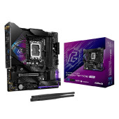 ASRock Z890M RIPTIDE WIFI