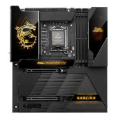 MSI MEG Z890 GODLIKE