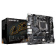 GIGABYTE B650M S2H matična ploča AMD B650 Utor AM5 Mikro ATX