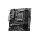 MSI PRO B650M-P matična ploča AMD B650 Utor AM5 Mikro ATX