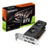 GIGABYTE RTX 3050 OC Low Profile 6G 6 GB GDDR6