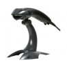 Honeywell Voyager laser barcode čitač, 72 scans/sec, stalak, USB kabel, crni (1200G-2USB-1)