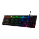 HP HyperX Alloy Origins Mechanical Kbd