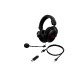 HP HyperX Cloud II Core Wrls Headset