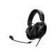 HP HyperX Cloud III gamer headset BLK