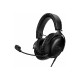 HP HyperX Cloud III gamer headset BLK