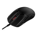 HP HyperX Pulsefire Haste 2 Wired Black