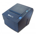 MicroPOS WTP 150, termalni,  paralelni, USB, crni