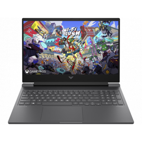 HP Victus 16-r1011nx | GeForce RTX 4050 (6 GB) / i7 / RAM 16 GB / SSD Pogon / 16,0" FHD