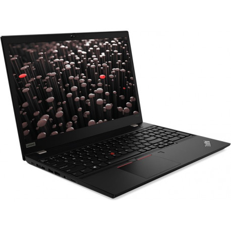 Lenovo ThinkPad P15S G1 / i7 / RAM 16 GB / SSD Pogon / 15,6" FHD