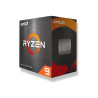 AMD Ryzen 9 5900xT 