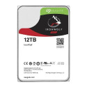 Bundle SEAGATE NAS HDD 12TB IronWolf