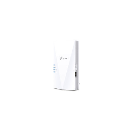 TP-Link AX1500 bežični pojačivač dometa (Wi-Fi 6 Range Extender), Dual Band 1200Mbps(5GHz)/300Mbps(2.4GHz), 802.11a/n/ac