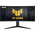 ASUS VG34VQEL1A 34", 2xHDMI, DP, 3xUSB, 100Hz