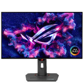 ASUS XG27AQDMG 27", QHD, 2xHDMI, DP, HAS, 240Hz
