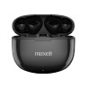 Maxell bežične slušalice TWS Dynamic+ crne