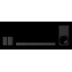 Sony HT-S20R, 5.1 kućno kino s soundbar