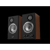 Genius zvučnik SP-HF1200B, 36W, drveni