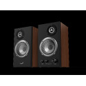 Genius zvučnik SP-HF1200B, 36W, drveni