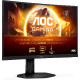 AOC CQ27G4X, IPS 27", DP, 2xHDMI, HAS, 180Hz, QHD