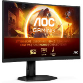 AOC CQ27G4X, IPS 27", DP, 2xHDMI, HAS, 180Hz, QHD