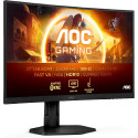 AOC CQ27G4X, IPS 27", DP, 2xHDMI, HAS, 180Hz, QHD