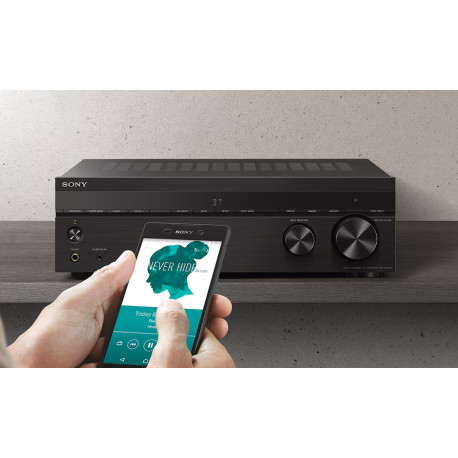 Sony STR-DH590, 5.2-kanalni AV prijemnik