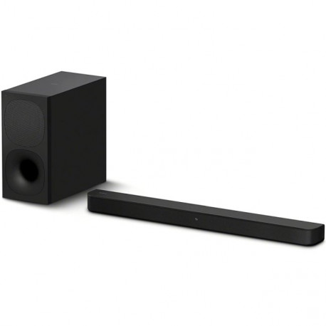Sony HT-S400, 2.1-kanalni soundbar, Bluetooth
