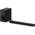 Sony HT-S400, 2.1-kanalni soundbar, Bluetooth