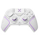 PDP PS5 VICTRIX PRO BFG WIRELESS CONTROLLER WHITE