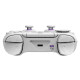 PDP PS5 VICTRIX PRO BFG WIRELESS CONTROLLER WHITE