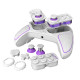 PDP PS5 VICTRIX PRO BFG WIRELESS CONTROLLER WHITE