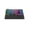 TURTLE BEACH KEYBOARD MECHANICAL VULCAN II TKL PRO, BLACK, LINEAR, US