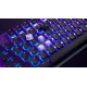 TURTLE BEACH KEYBOARD MECHANICAL VULCAN II TKL PRO, BLACK, LINEAR, US