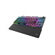 TURTLE BEACH KEYBOARD MECHANICAL VULCAN II TKL PRO, BLACK, LINEAR, US