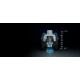 TURTLE BEACH KEYBOARD MECHANICAL VULCAN II TKL PRO, BLACK, LINEAR, US