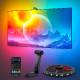 GOVEE ENVISUAL TV BACKLIGHT T2 WITH DUAL CAMERAS  55-65
