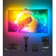 GOVEE ENVISUAL TV BACKLIGHT T2 WITH DUAL CAMERAS  55-65