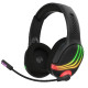 PDP XBOX AFTERGLOW WAVE - WIRELESS HEADSETS BLACK