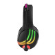 PDP XBOX AFTERGLOW WAVE - WIRELESS HEADSETS BLACK