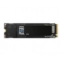 SSD 2TB Samsung 990 EVO Plus M.2 NVMe MZ-V9S2T0BW