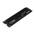 Kingston 512GB KC3000 PCIe 4.0 