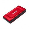 Kingston SSD 1TB XS1000 Red