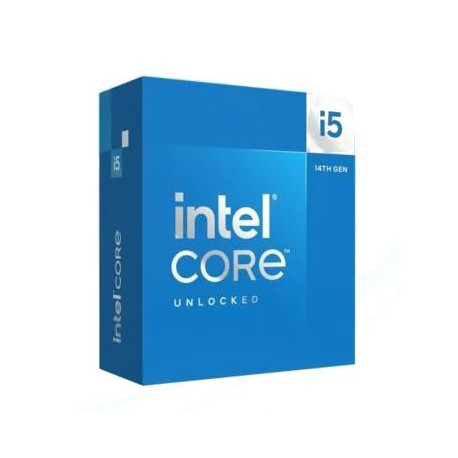 CPU INT Core i5 14600K