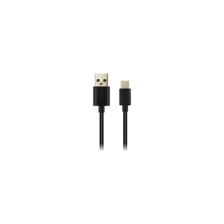 CANYON cable UC-2 USB-C 5W 1m Black