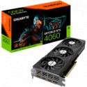 GIGABYTE Video Card NVIDIA GeForce RTX 4060 GAMING OC 8G, GDDR6 8GB/128bit, PCI-E 4.0 x8, 1x8-pin, R