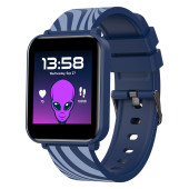 CANYON kids watch Joyce KW-43 DUAL BT Music Blue