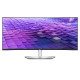 Monitor DELL UltraSharp U3824DW 38" Curved, 3840x1600, WQHD+, 60Hz, IPS Antiglare, 21:9, 2000:1, 300