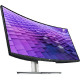 Monitor DELL UltraSharp U3824DW 38" Curved, 3840x1600, WQHD+, 60Hz, IPS Antiglare, 21:9, 2000:1, 300